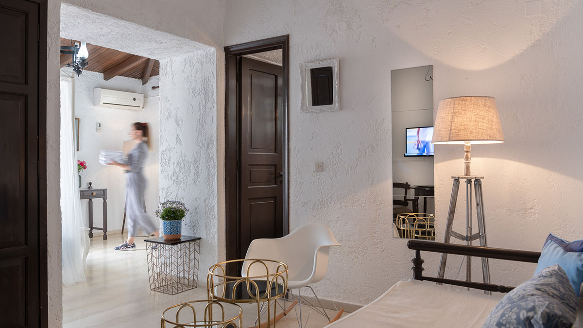 Porto Maltese Boutique Estate - NR